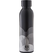  Bugatti Бутылка для воды Bottle TWIN Circle Fade BBT-CF500NS