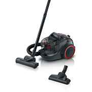  Пылесос Bosch BGS21WPOW