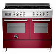 Варочный центр Bertazzoni PRO1005IMFEDVIT