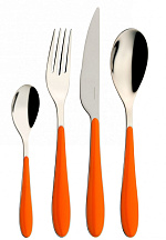  Наборы столовых приборов Bugatti Набор из 24 столовых приборов GIOIA GGOU-023F50