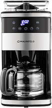  Кофеварка Maunfeld MF-723S