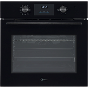  Встраиваемый духовой шкаф Midea MO611107YGB