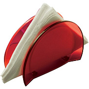  Bugatti Держатель для салфеток GLAMOUR Red GL3U-02166