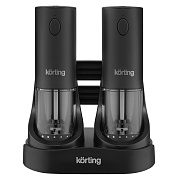  Korting Набор мельниц для специй KSM 0001-MR2