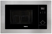  Встраиваемая микроволновая печь Teka MS 620 BIS SS