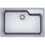 Мойка BCX 610-74 TL стоп-вент.