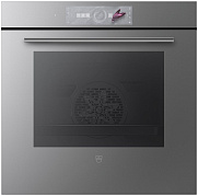  Духовой шкаф V-Zug C4T-21045 Платиновое зеркальное стекло