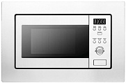  Встраиваемая микроволновая печь Teka MWE 207 FI White
