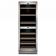  Винный шкаф CASO WineChef Pro 126