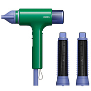  Фен BORK F732 gn|bl AQUAMARINE