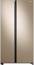  Холодильник Samsung Electronics RS61R5001F8/WT