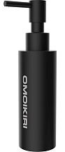  Дозатор для моющего средства Omoikiri OM-06-GB