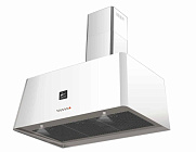  Вытяжка Lofra RAINBOW 90 WHITE PEARL