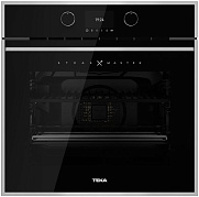  Духовой шкаф Teka STEAKMASTER Black-SS