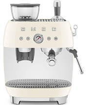  Кофемашина Smeg EGF03CREU