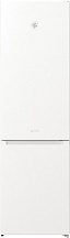  Холодильник Gorenje NRK6201SYW