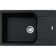 Мойка Franke UBG 611-78L 3.5, оникс