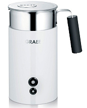  Вспениватель для молока Graef MS 701 weis