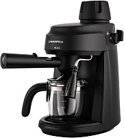  Кофеварка Maunfeld MF-733BK