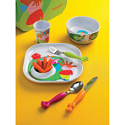  Наборы столовых приборов Bugatti Набор из 6-ти приборов SWEET HOME 07-SH01