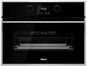 Духовой шкаф Teka HLC 847 SC Black-SS