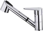  Смеситель Teka IN 978 Chrome