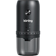  Кофемолка Korting KCG 0030-PR1