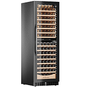  Винный шкаф Meyvel MV163PRO-KBT2