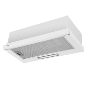  Вытяжка Maunfeld Clyde 60 Glass White