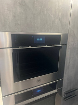  Духовой шкаф Bertazzoni F457MODVTX_VM