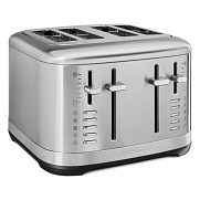 Тостер Kitchen Aid 5KMT4109ESX