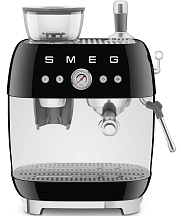  Кофемашина Smeg EGF03BLEU