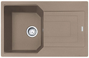 Мойка Franke UBG 611-78 3,5