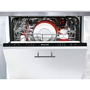  Посудомоечная машина Brandt BDJ424LB