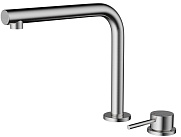  Смеситель Omoikiri Nara 2 Plus-BN