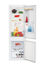  Холодильник Beko BCSA2750