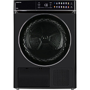  Сушильная машина Hiberg HDQ11 - 10 B