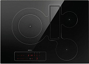 Варочная поверхность Elica NIKOLATESLA FIT 3Z BL/A/72