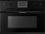  Встраиваемая пароварка Kuppersbusch CD 6350.0 S5