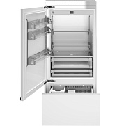  Холодильник Bertazzoni REF905BBLPTT