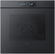  Духовой шкаф V-Zug CS6T-23049 Черное зеркальное стекло