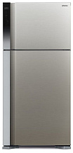  Холодильник Hitachi R-V 662 PU7 BSL