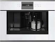  Встраиваемая кофемашина Kuppersbusch CKV 6550.0 W3