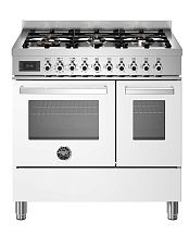 Варочный центр Bertazzoni PRO96L2EBIT
