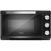  Мини-печь CASO TO 20 classic