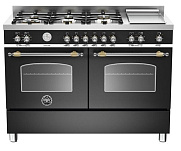 Варочный центр Bertazzoni HER1206GMFEDNET