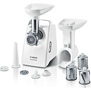 Мясорубка Bosch MFW3540W