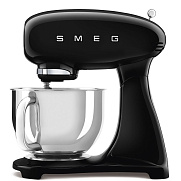  Миксер Smeg SMF03BLEU