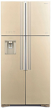  Холодильник Hitachi R-W 660 PUC7 GBE