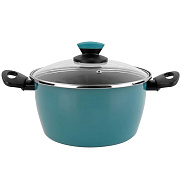 Кастрюли Vitrinor Кастрюля с крышкой Lotus 24